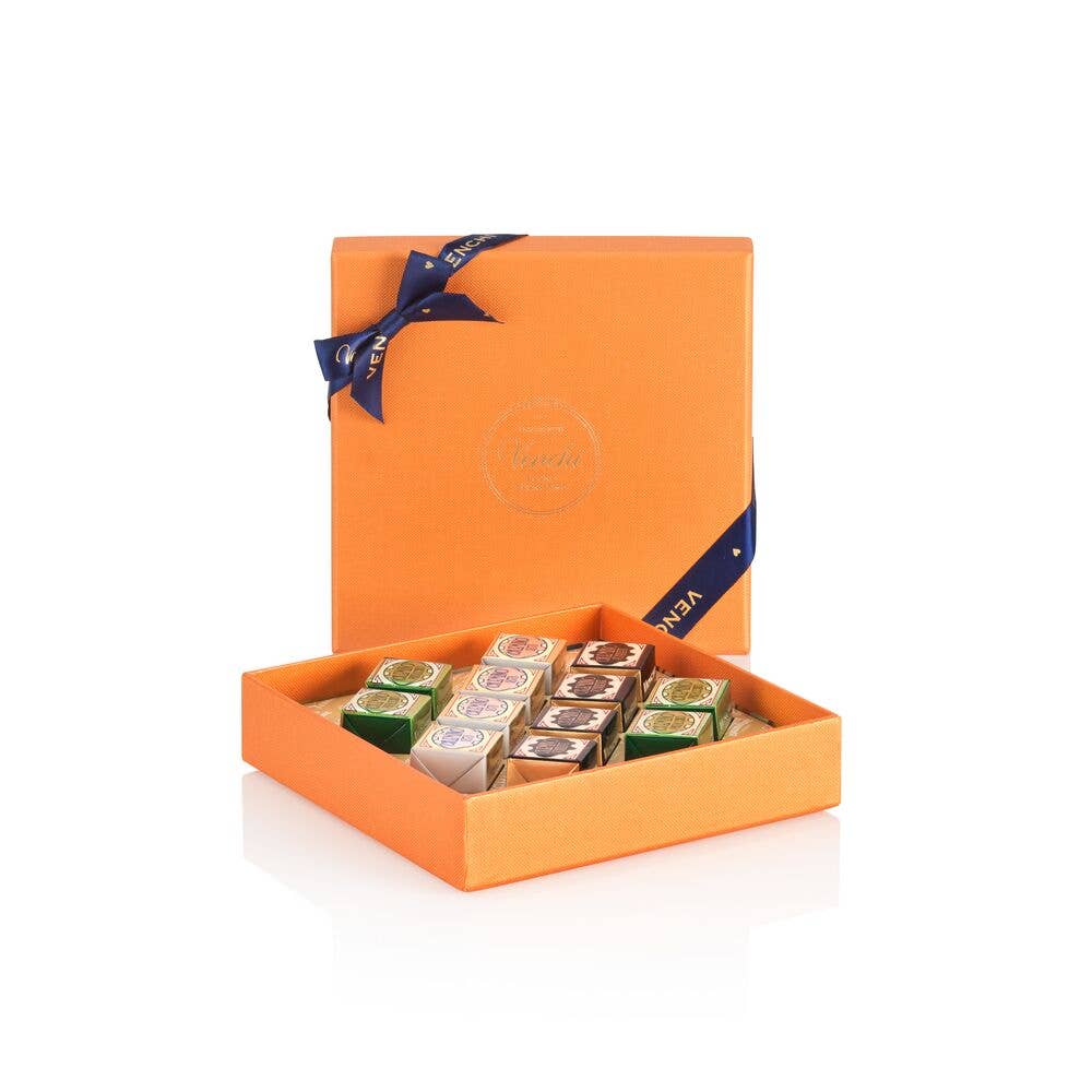 Venchi - Murrine Gift Box