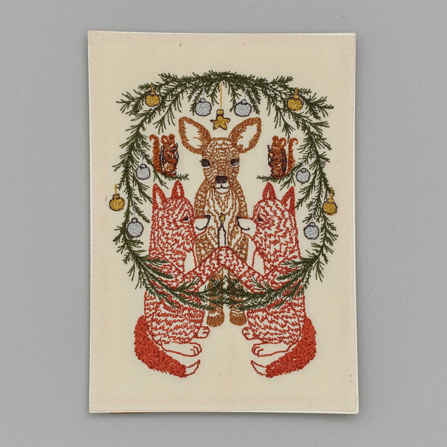 Coral & Tusk - Togetherness Card