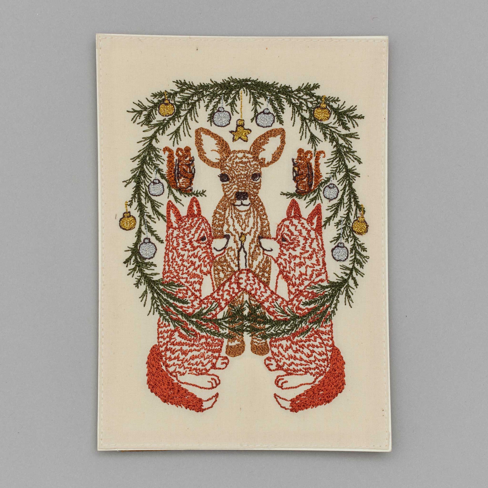 Coral & Tusk - Togetherness Card