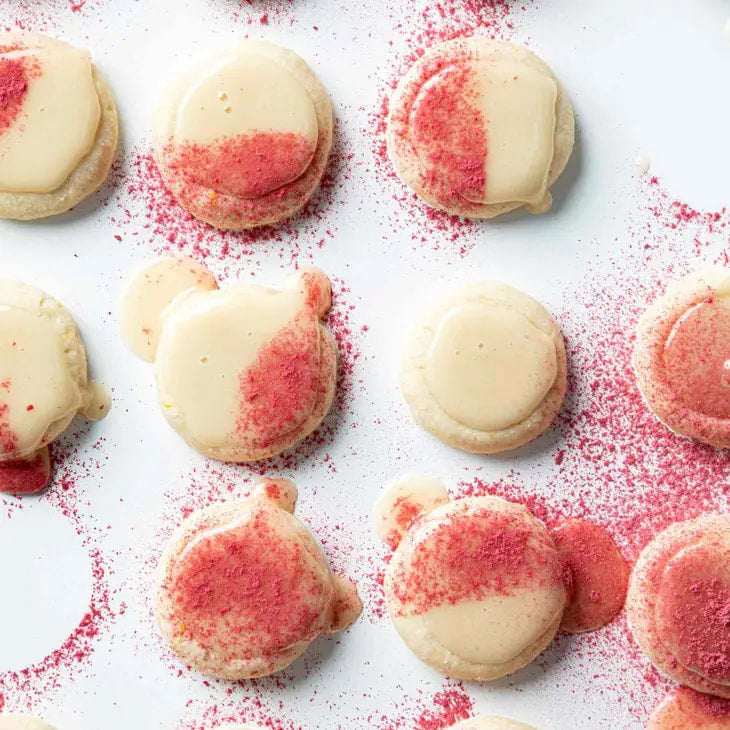 Savannah Bee Company - Whipped W/Lemon - 12 oz.