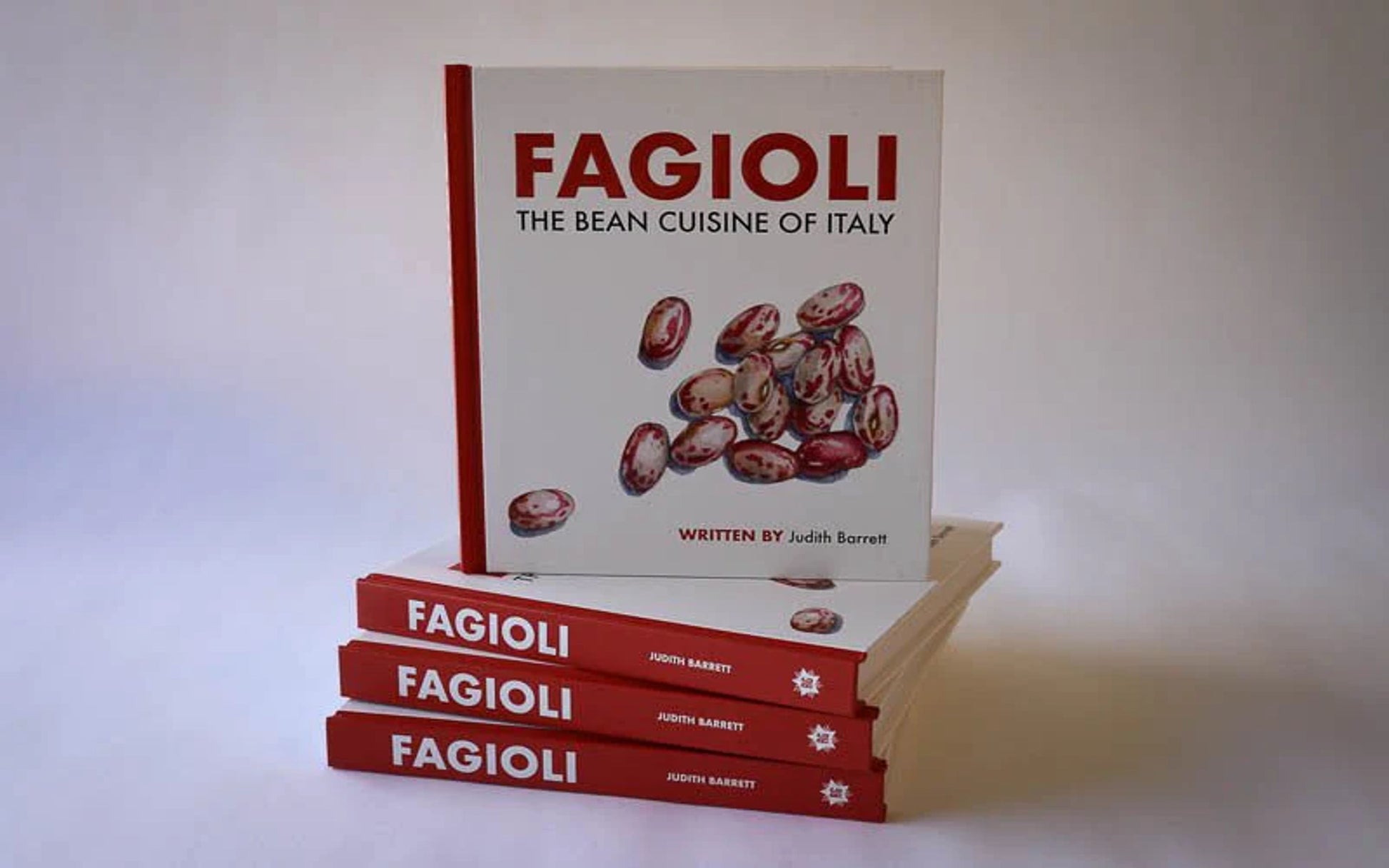 Rancho Gordo - Fagioli - The Bean Cuisine Of Italy
