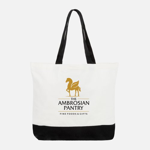 The Ambrosian Pantry Tote Bag