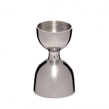 Cocktail Kingdom - Leopold Jigger - 1 oz. / 2 oz.