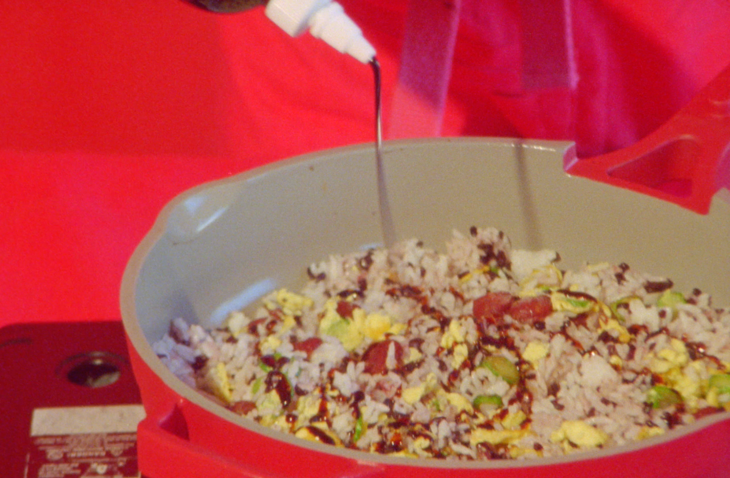 Woon - Woon Stir Fry Sauce