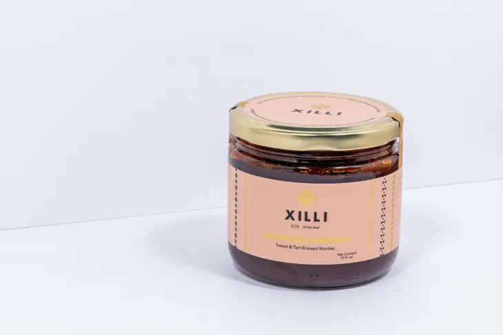 XILLI - Chipotles Adobados