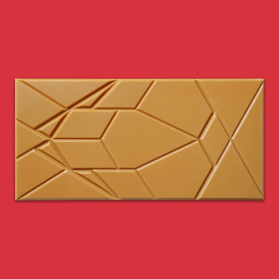 Omnom - Sea Salted Toffee