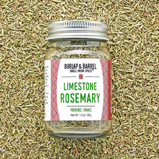 Burlap & Barrel - Limestone Rosemary
