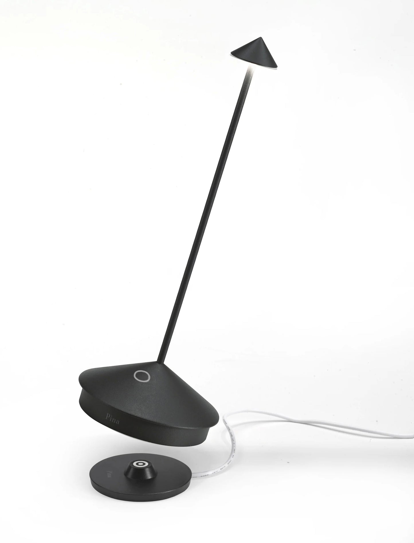 Zafferano - Pina Pro Cordless Lamp - Black