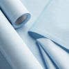 MY DRAP - Foggy Blue Cotton Cocktail Napkins - 50 Unit Roll