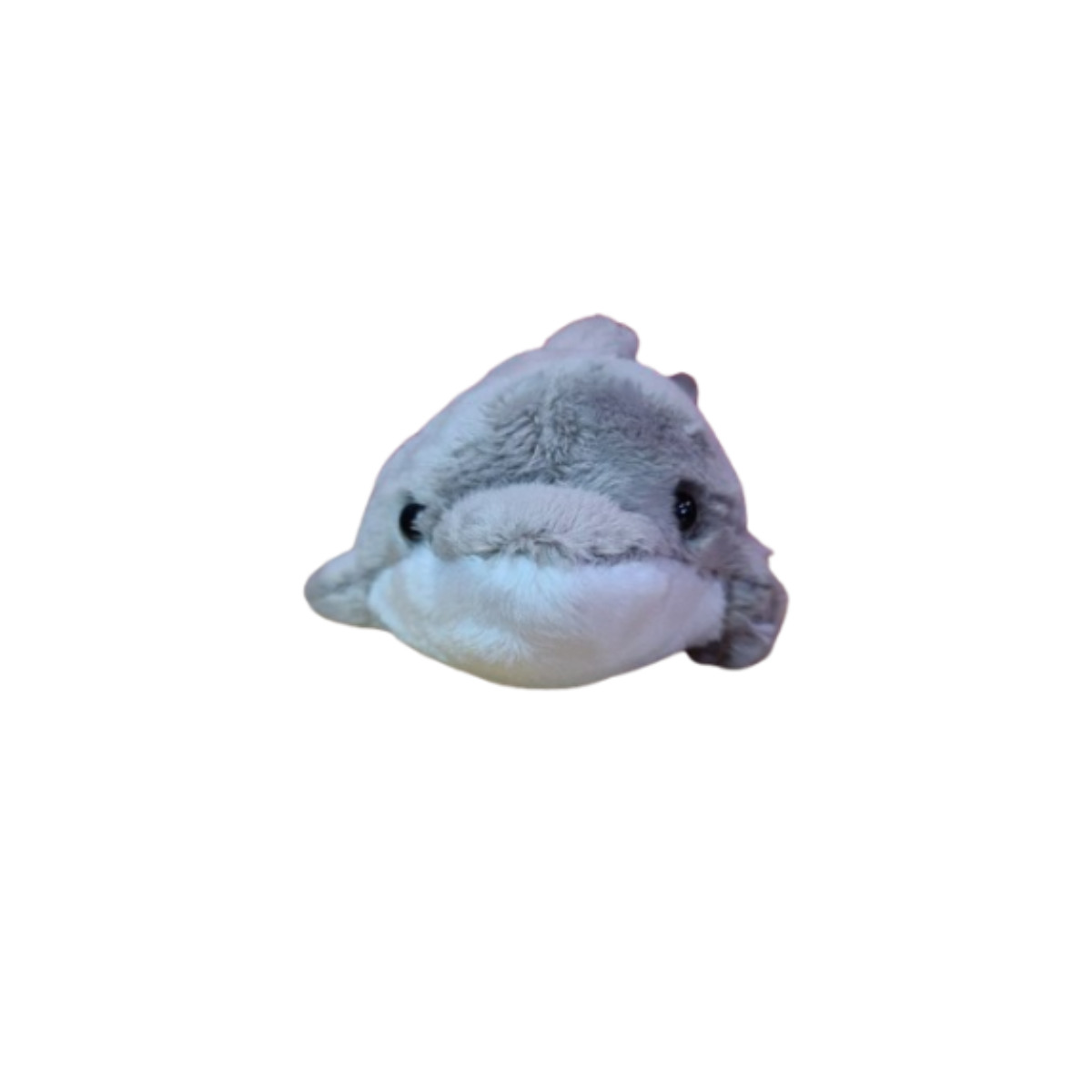 Canned Gifts - Flip The Canned Dolphin - Stuffed Animal