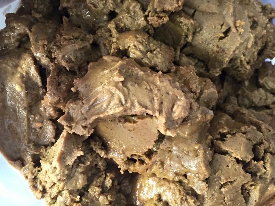 Il Colle Del Gusto - Pistacchiosa - Sicilian Pistachio Spread w/ Extra Virgin Olive Oil