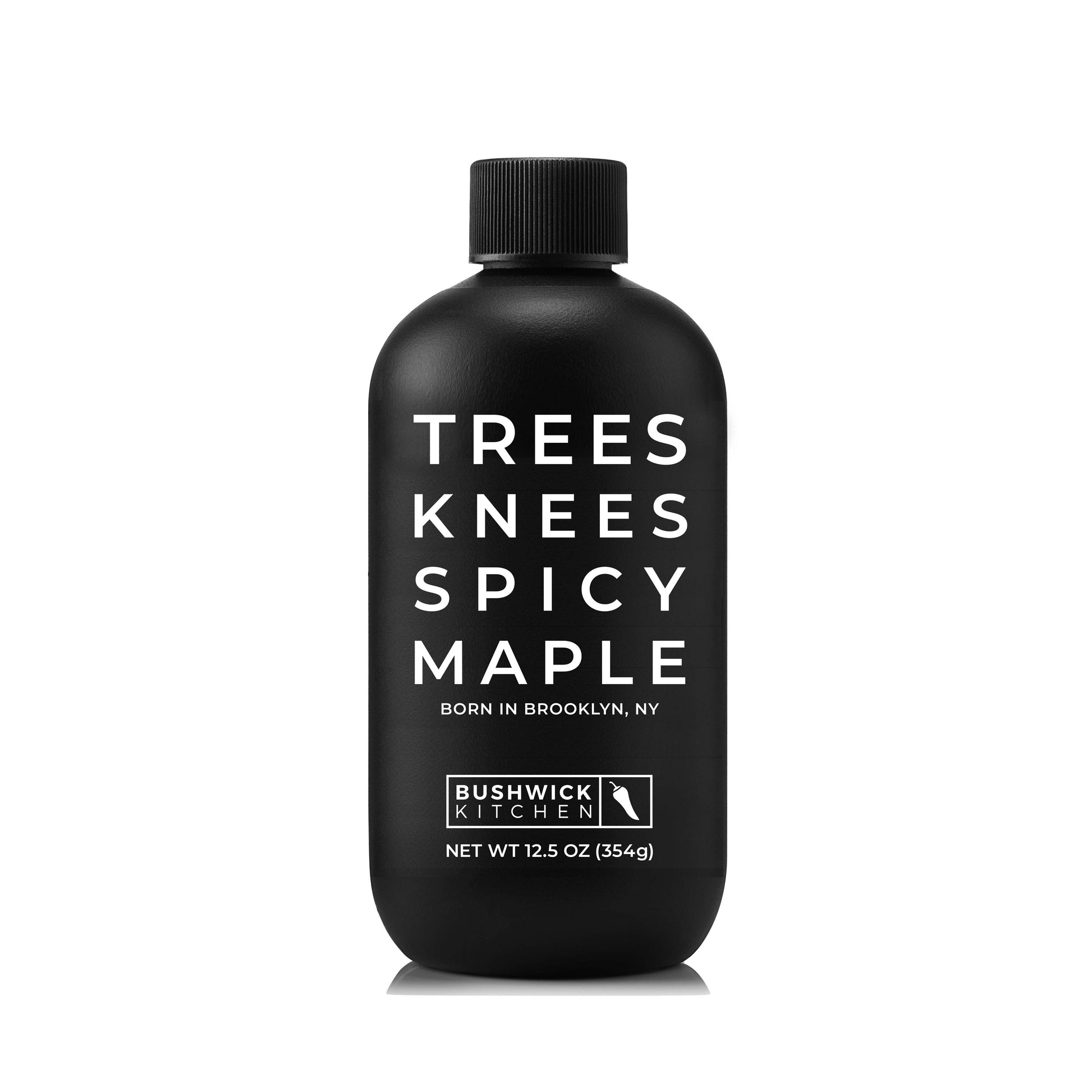 Bushwick Kitchen - Trees Knees Spicy Maple
