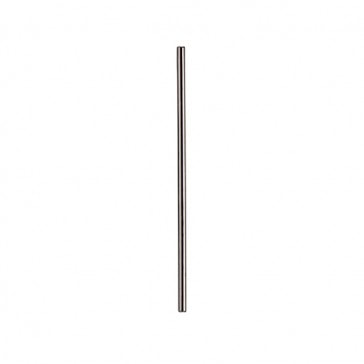 Cocktail Kingdom - Stainless Steel Straws - 7.5 in - 24 Pack