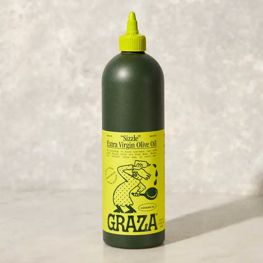 Graza - Sizzle - Olive Oil
