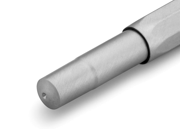 Kaweco - Steel Sport - Fountain Pen - Fine