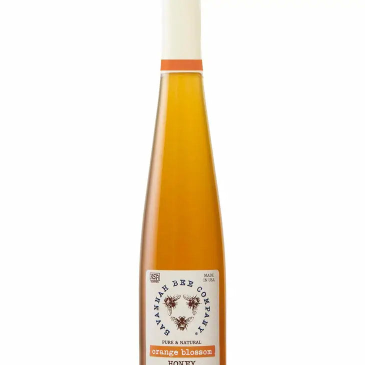Savannah Bee Company - Orange Blossom - 20 oz.