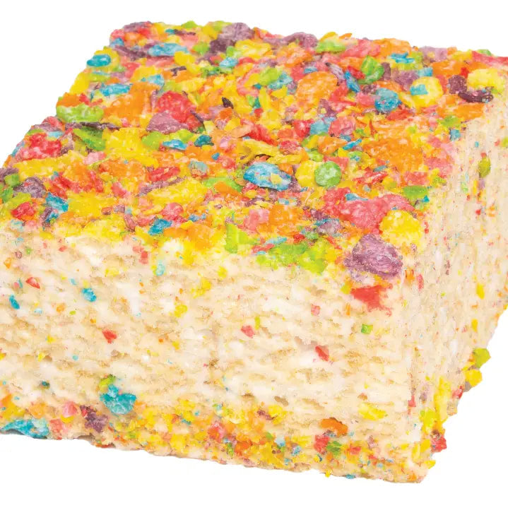 The Crispery - Fruity Crispies