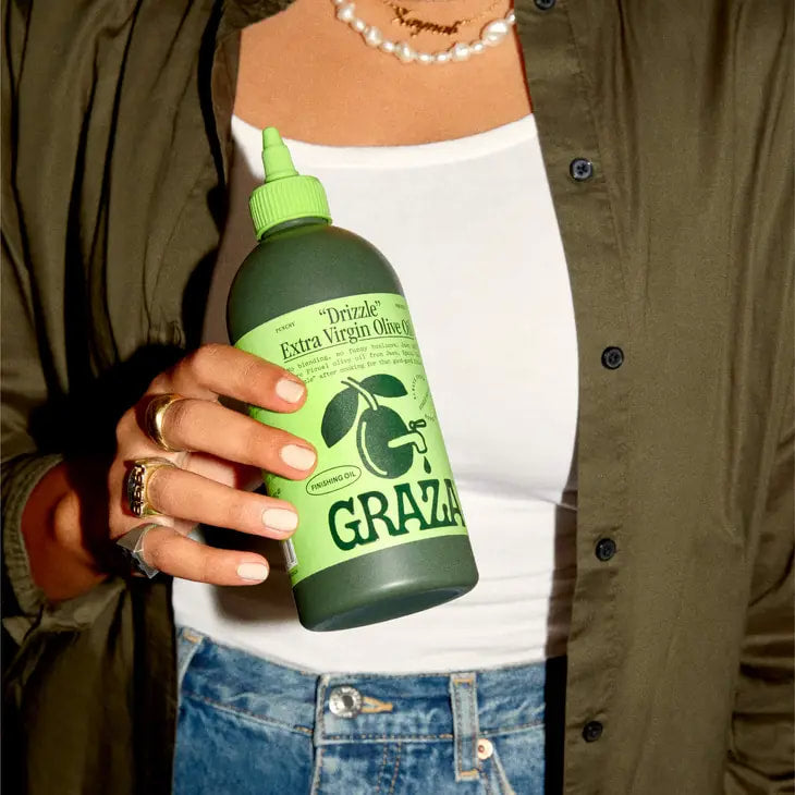 Graza - Drizzle - Olive Oil