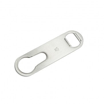 Cocktail Kingdom - Church Key - Stainless Steel