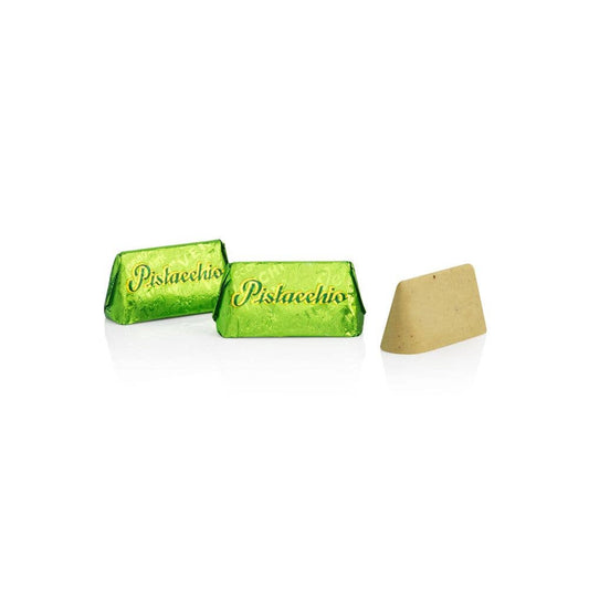 Venchi - Pistachio Gianduiotto