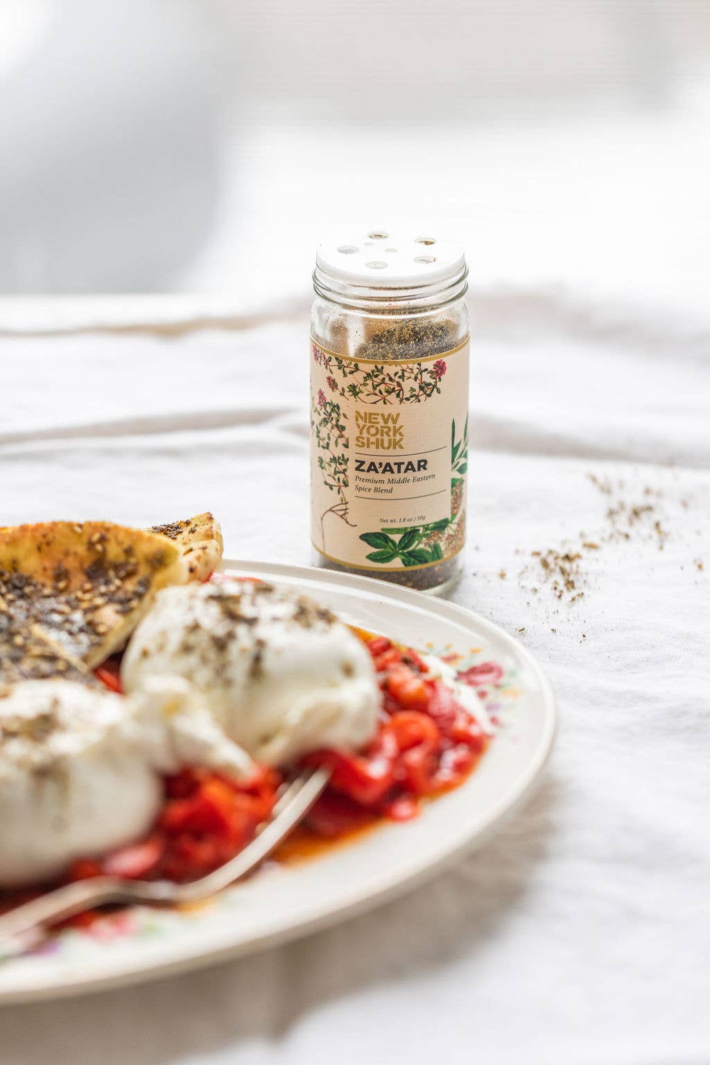 New York Shuk - Za'atar Spice