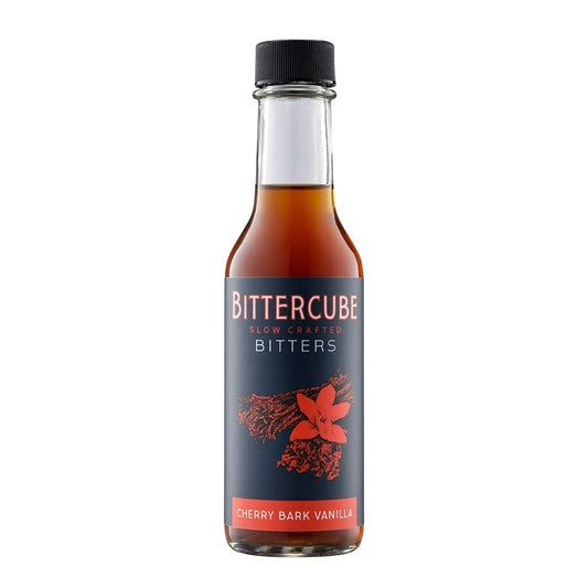 Bittercube - Cherry Bark Vanilla Bitters - 5 oz.