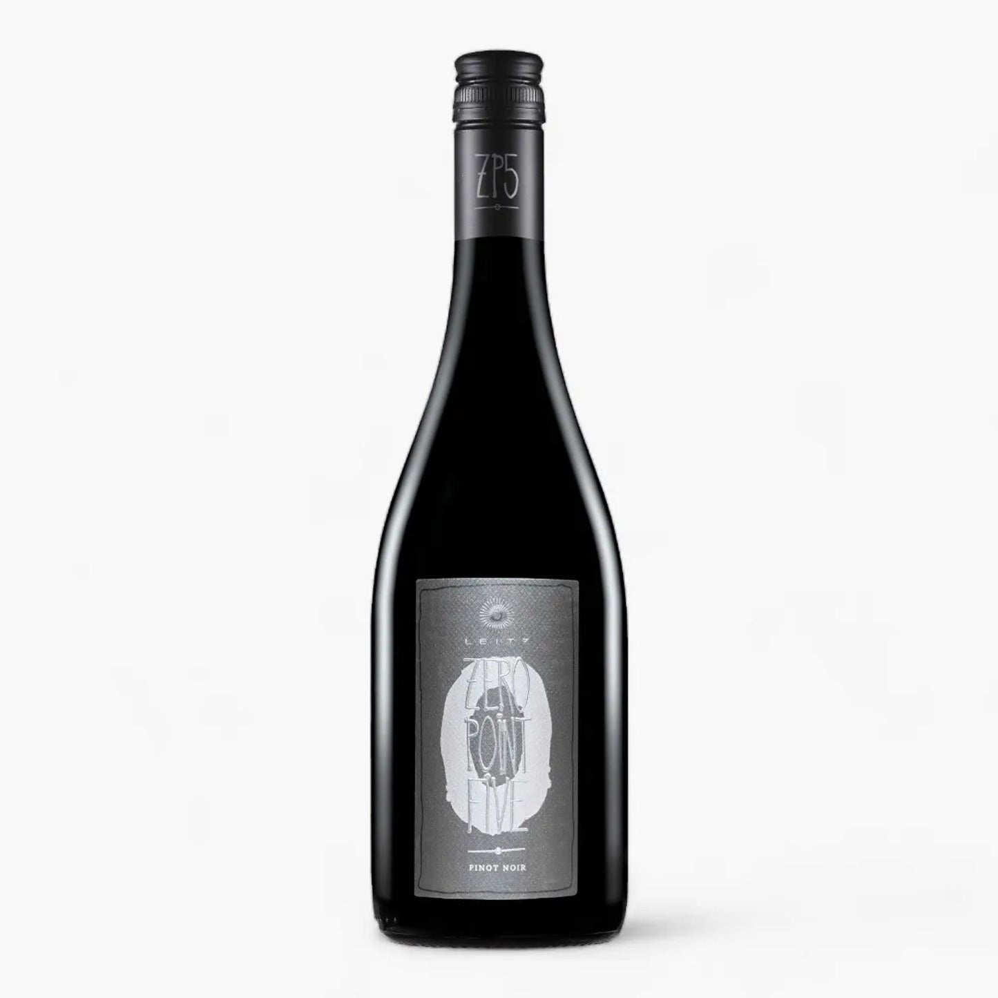 Leitz - Zero Point Five - Non-Alcoholic Pinot Noir - 750 mL
