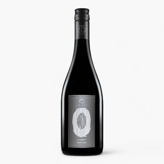 Leitz - Zero Point Five - Non-Alcoholic Pinot Noir - 750 mL