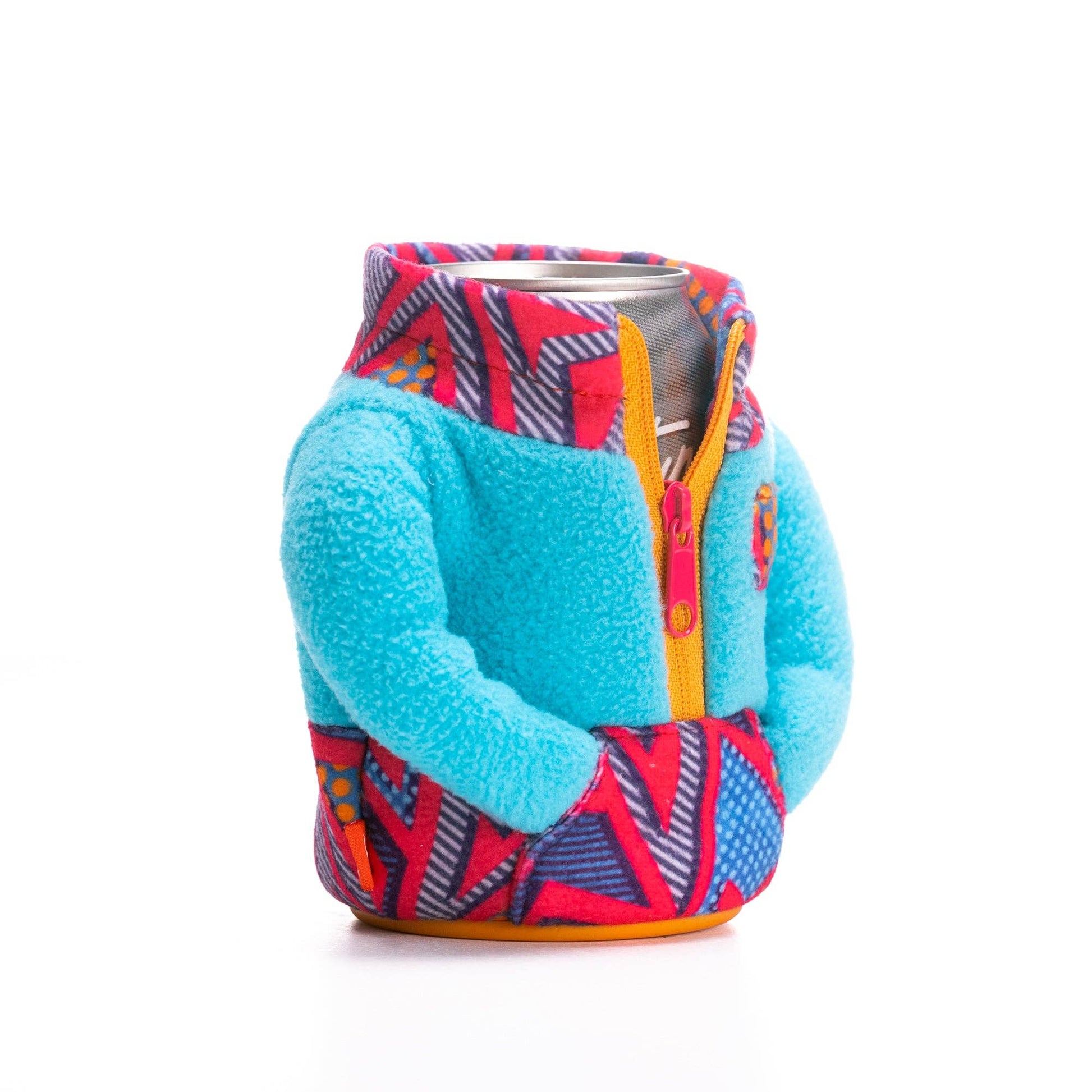 Puffin Drinkwear - The Fleece - Totally Teal