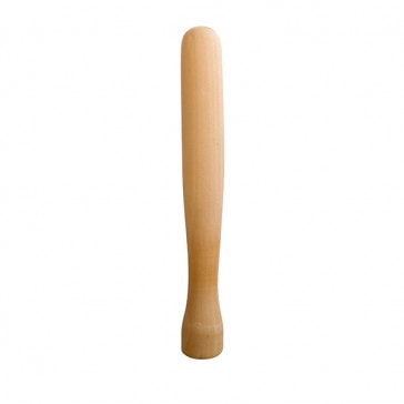Cocktail Kingdom - Natural Wood Muddler