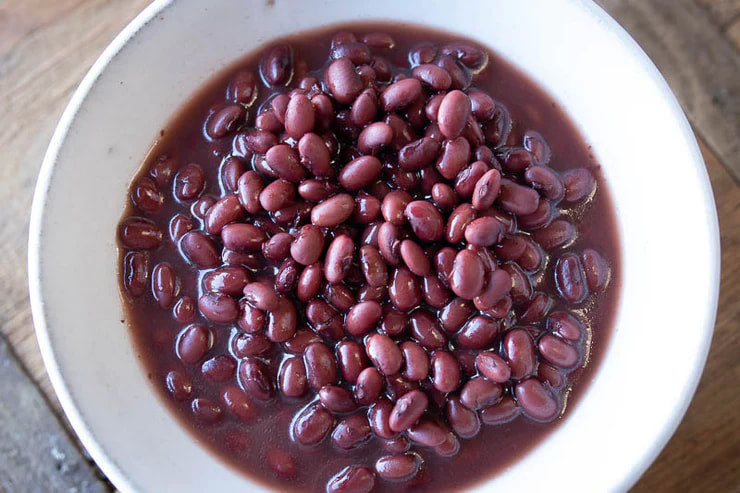 Rancho Gordo - Domingo Rojo Bean