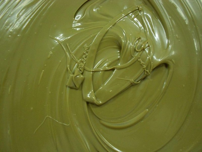 Il Colle Del Gusto - Pistacchiosa - Sicilian Pistachio Spread w/ Extra Virgin Olive Oil