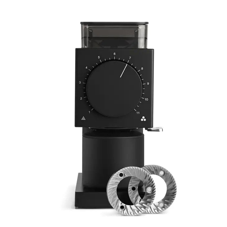 Fellow - Ode Brew Grinder Gen 2 - Black
