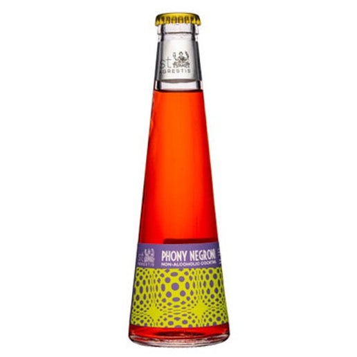 St. Agrestis - Phony Negroni - 2 Pack - 200 mL Each