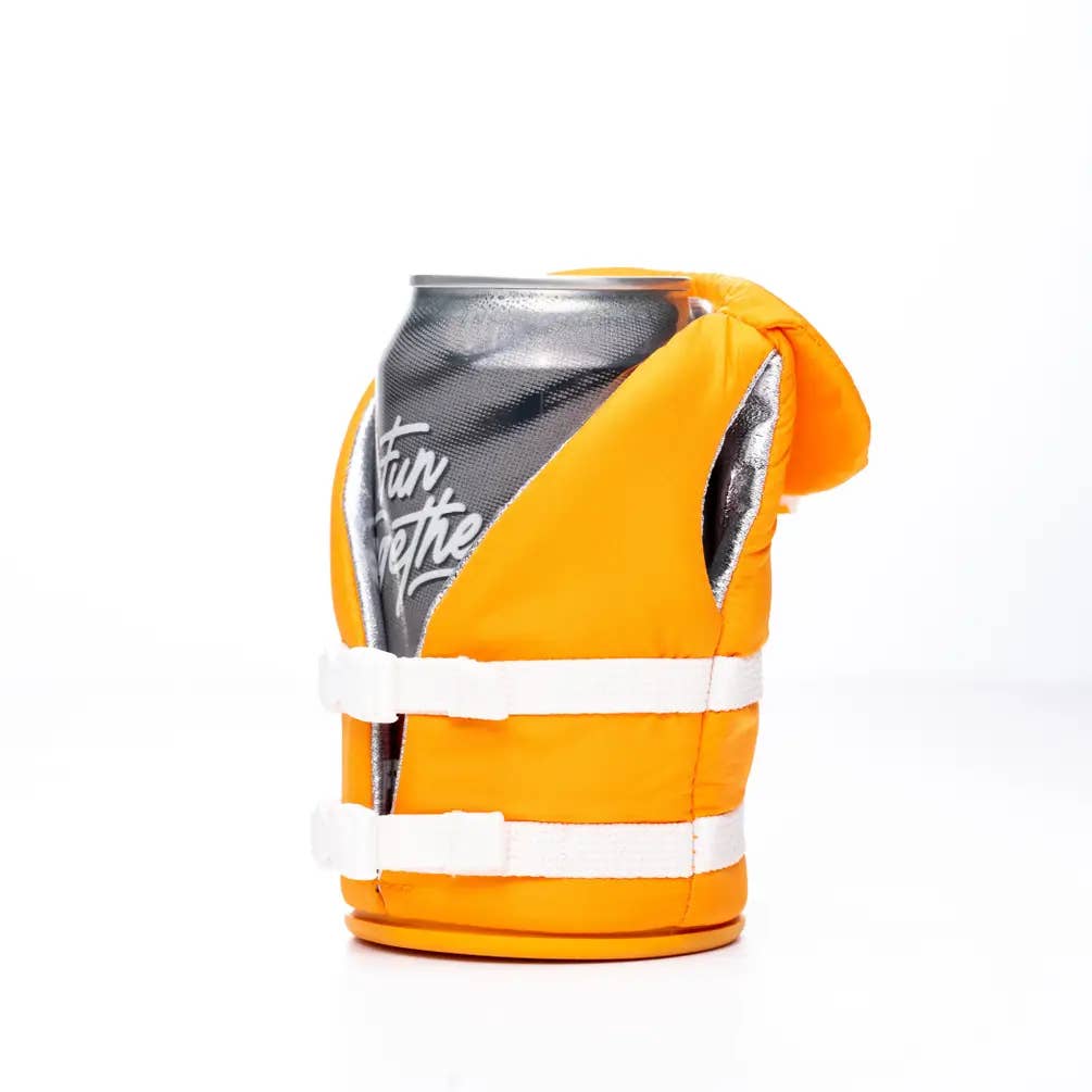 Puffin Drinkwear - The Buoy - Apricot