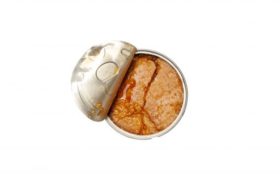 José Gourmet - Tuna Pâté - 75 g