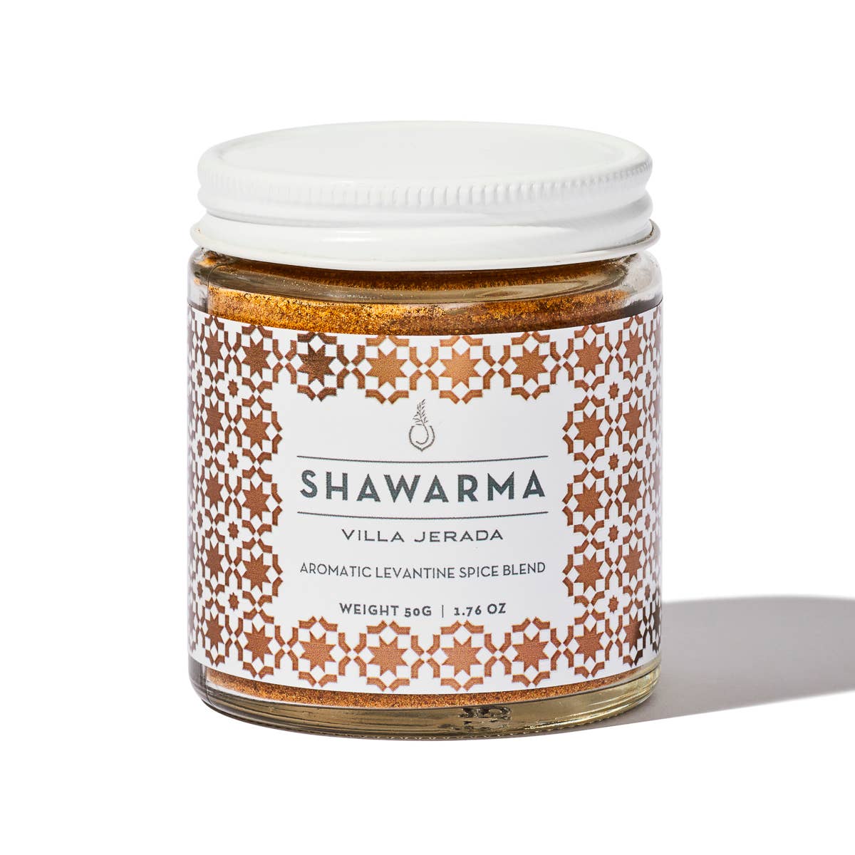 Villa Jerada - Shawarma - 50 g