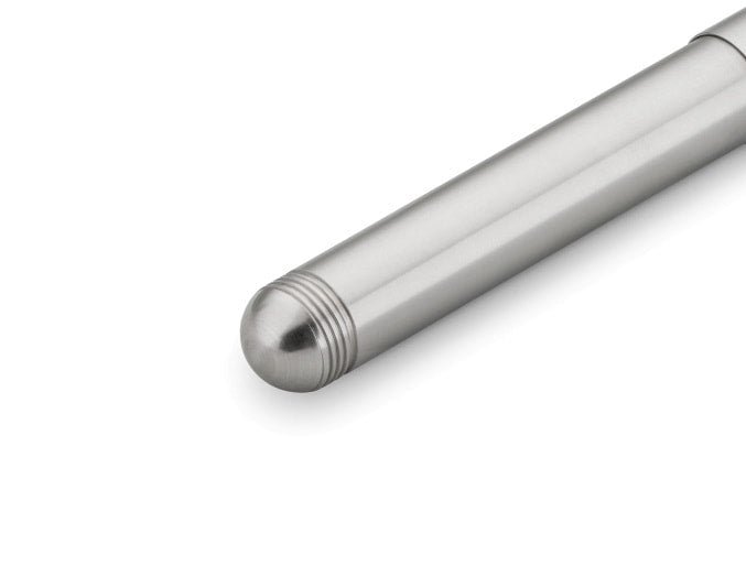Kaweco - Steel Liliput - Fountain Pen - Medium
