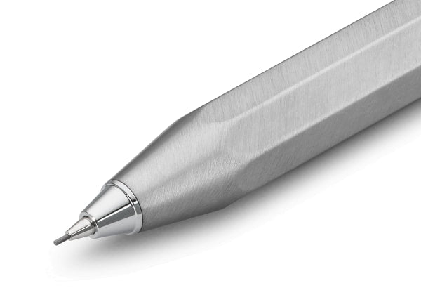 Kaweco - Steel Sport - Mechanical Pencil