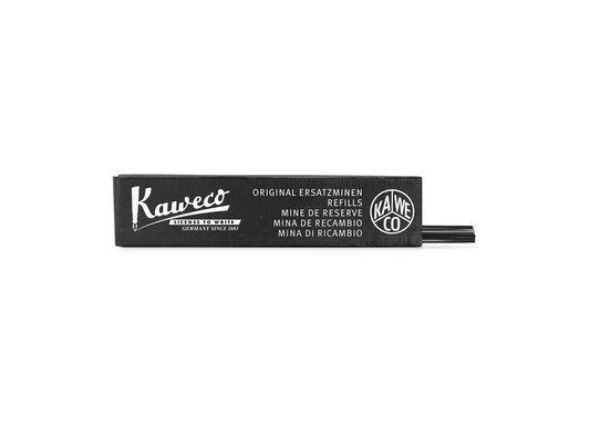 Kaweco - HB Graphite Lead Refill - 0.7 x 60 mm - 12 Pieces