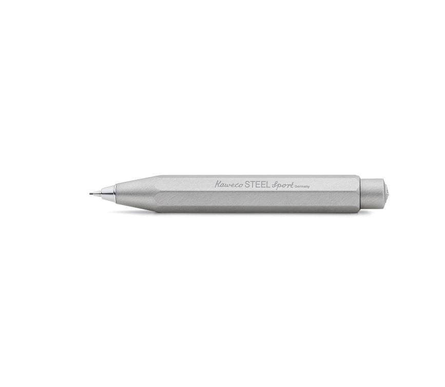 Kaweco - Steel Sport - Mechanical Pencil