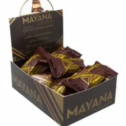 Mayana - Coffee Break Mini Bar