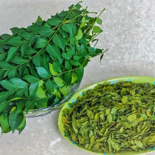 Burlap & Barrel - Prasad’s Curry Leaf