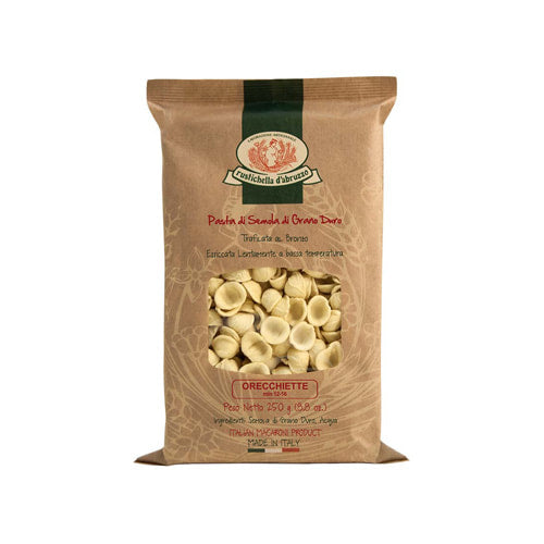 Rustichella d'Abruzzo - Orecchiette