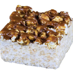 The Crispery - Popcorn Crunch
