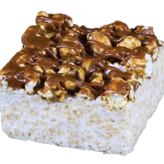The Crispery - Popcorn Crunch