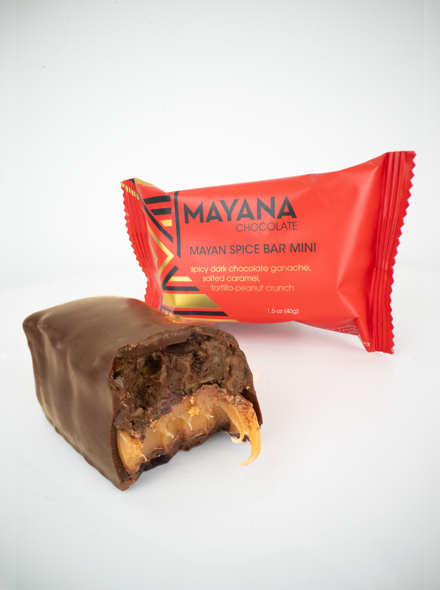 Mayana - Mayan Spice Bar Mini - 1.5 oz.