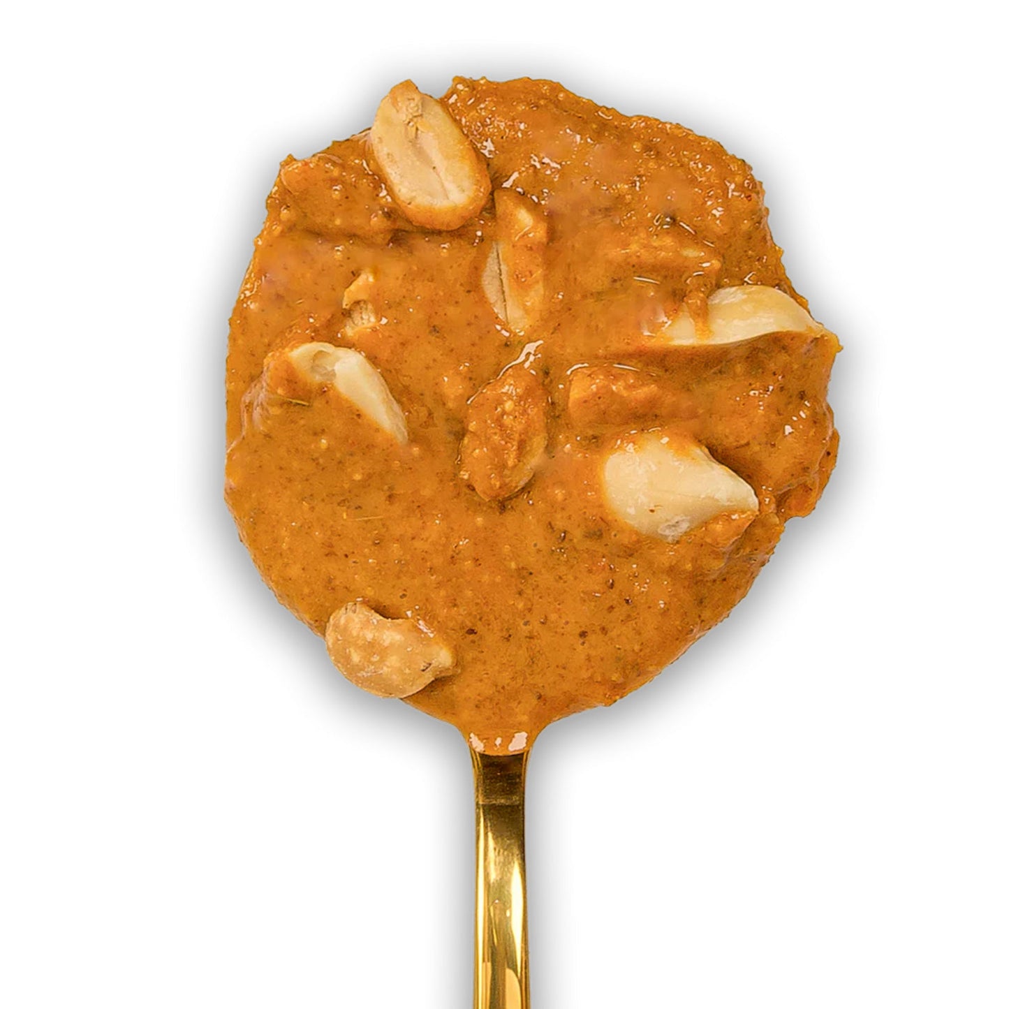 Big Spoon Roasters - Lum Lum Thai Curry Peanut & Cashew Butter