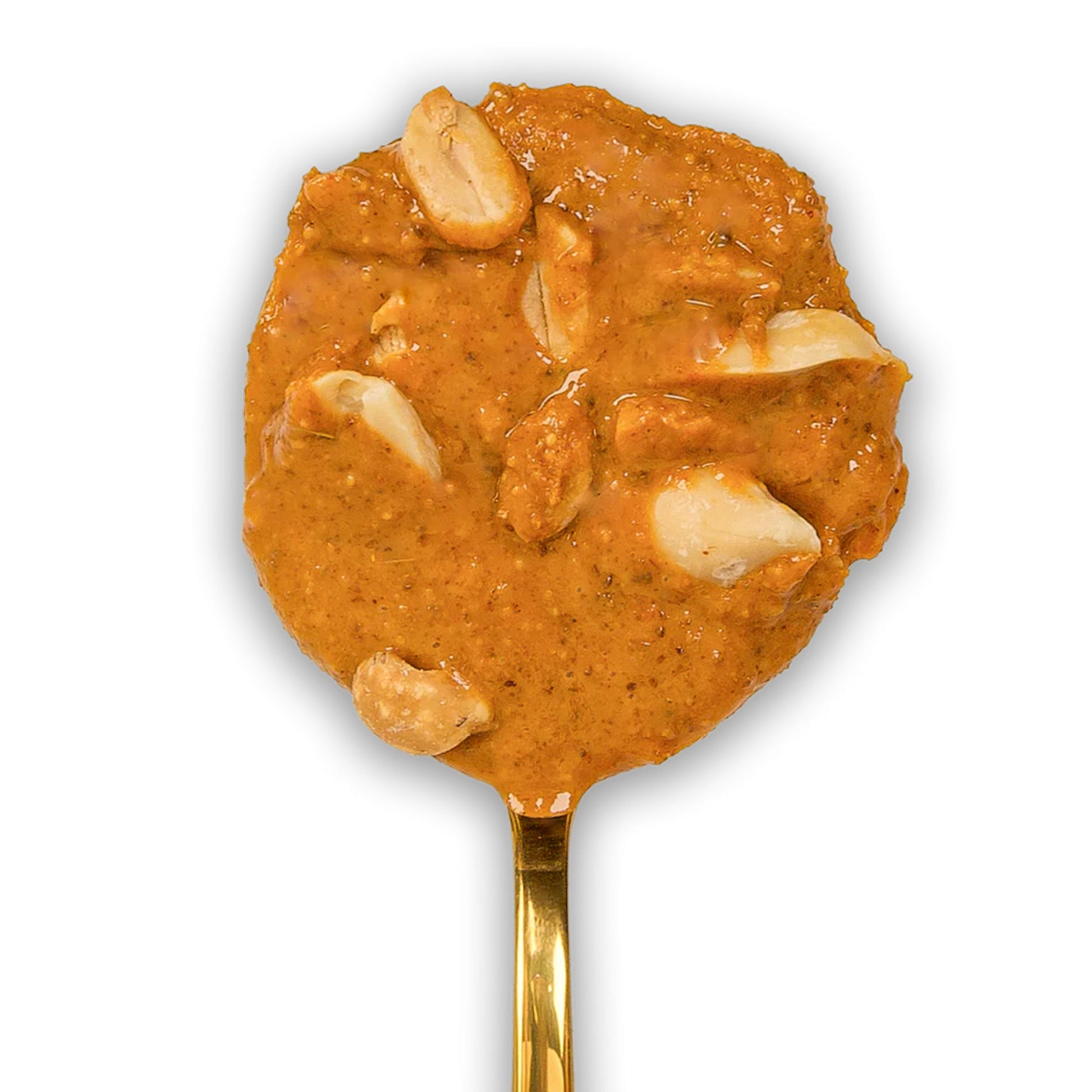 Big Spoon Roasters - Lum Lum Thai Curry Peanut & Cashew Butter