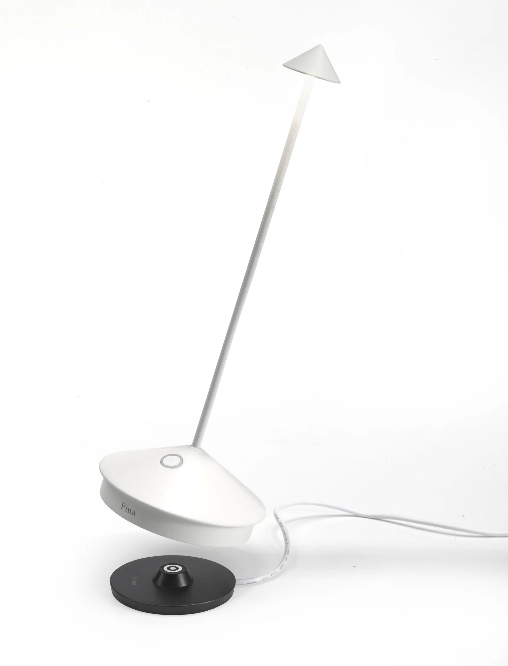 Zafferano - Pina Pro Cordless Lamp - Rust
